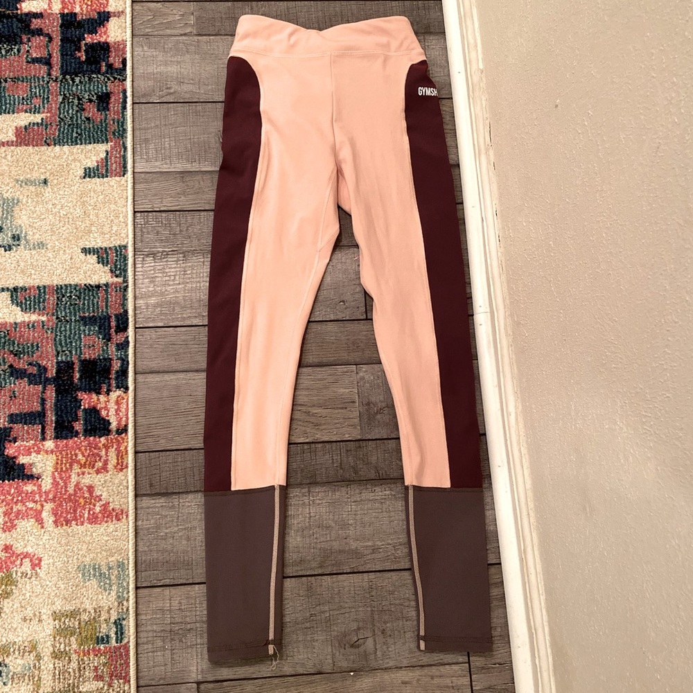 Gymshark leggings